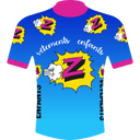 Maillot Z 1990