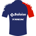 Maillot BALOISE TREK LIONS 2022-2024