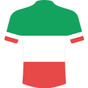 Maillot ITALY