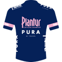 Maillot PLANTUR - PURA 2022