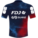 Maillot FDJ - SUEZ