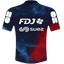 Maillot FDJ - SUEZ