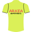 Maillot ARKEA - SAMSIC (Vuelta 2022)