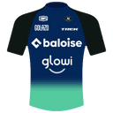 Maillot BALOISE - GLOWI LIONS