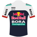 Maillot RED BULL - BORA - HANSGROHE