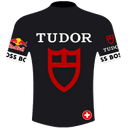 Maillot TUDOR PRO CYCLING TEAM