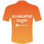 Maillot EUSKALTEL - EUSKADI