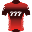 Maillot Cyclocross Reds