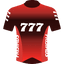 Maillot Cyclocross Reds