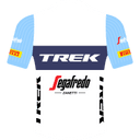 Maillot TREK SEGAFREDO (WOMEN) 2023 (1)