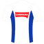 Maillot CARRERA 1993