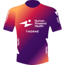 Maillot HUMAN POWERED HEALTH 2024