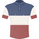 Maillot FRANCE / POULIDOR 1961