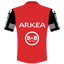 Maillot ARKEA - B&B HOTELS