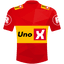 Maillot UNO - X MOBILITY