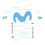 Maillot MOVISTAR (Vuelta 2022)
