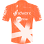 Maillot TEAM SD WORX - PROTIME (TdFF 2024)