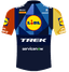 Maillot LIDL - TREK