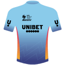 Maillot UNIBET TIETEMA ROCKETS