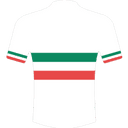 Maillot MEXICO
