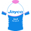 Maillot TEAM JAYCO ALULA (WOMEN) 2023