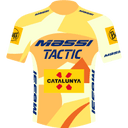 Maillot MASSI TACTIC WOMEN TEAM