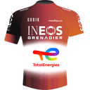 Maillot INEOS GRENADIERS