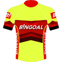 Maillot BINGOAL WB 2024