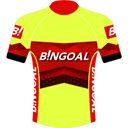 Maillot BINGOAL WB