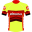 Maillot BINGOAL WB 2024