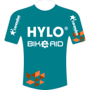 Maillot BIKE AID