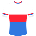 Maillot CZECH REPUBLIC