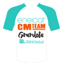 Maillot ENEICAT - CM TEAM