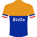 Maillot STELLA 1951