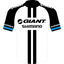 Maillot GIANT - SHIMANO 2014