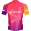 Maillot SD WORX 2022