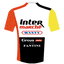 Maillot INTERMARCHÉ - WANTY