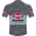 Maillot ALPECIN - DECEUNINCK (TdF 2024)