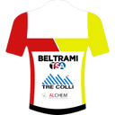 Maillot BELTRAMI TSA TRE COLLI