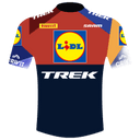 Maillot LIDL - TREK