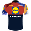 Maillot LIDL - TREK