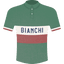 Maillot ITALY / BIANCHI / COPPI 1947