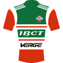 Maillot IBCT 2022