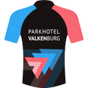 Maillot PARKHOTEL VALKENBURG 2023