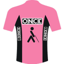 Maillot O.N.C.E. (TdF 1995)