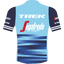 Maillot TREK SEGAFREDO (WOMEN) 2021