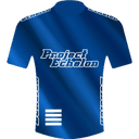 Maillot PROJECT ECHELON RACING