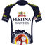 Maillot FESTINA 1998