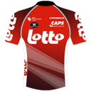 Maillot LOTTO