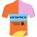 Maillot WINSPACE 2024